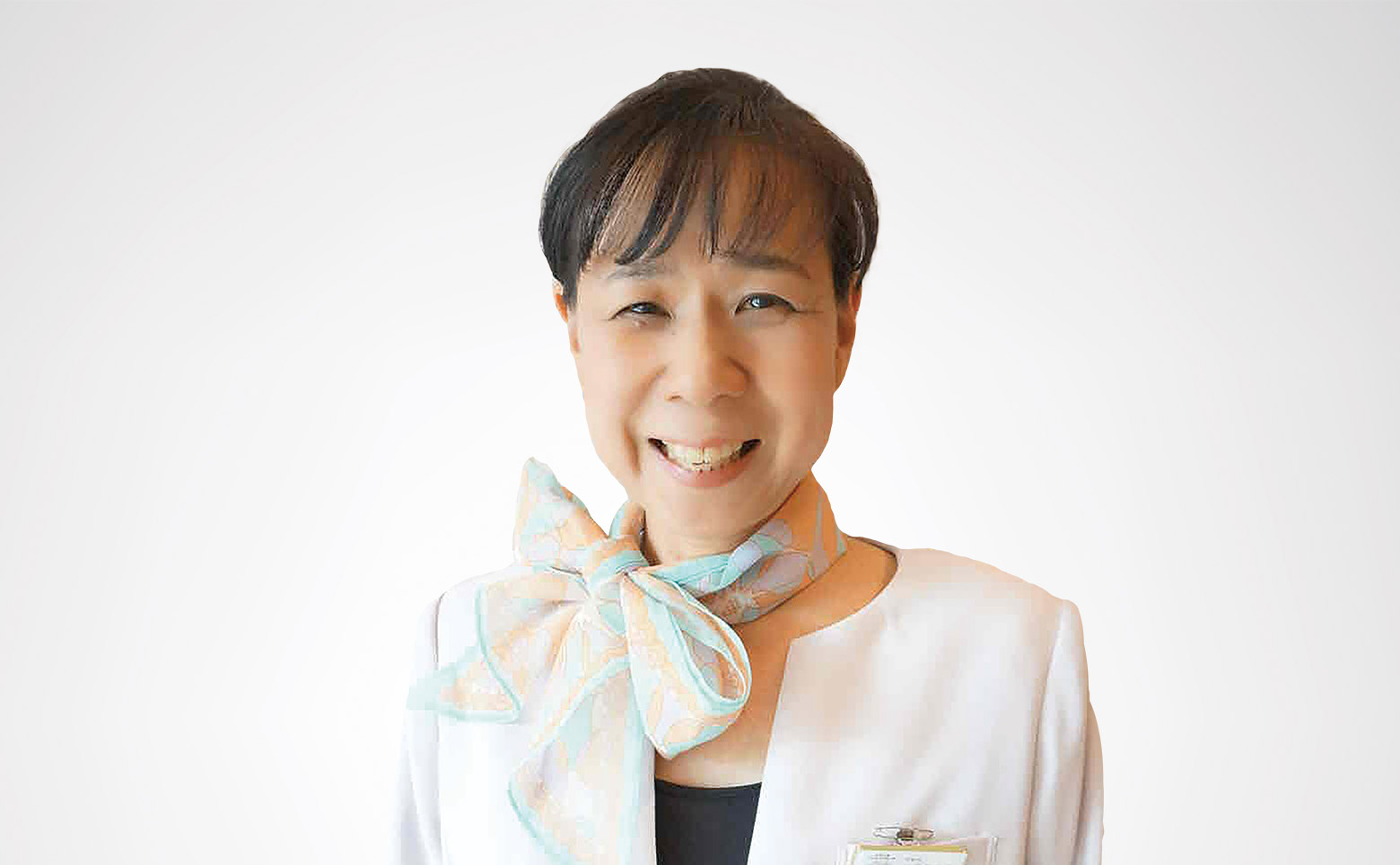 加藤 加奈子