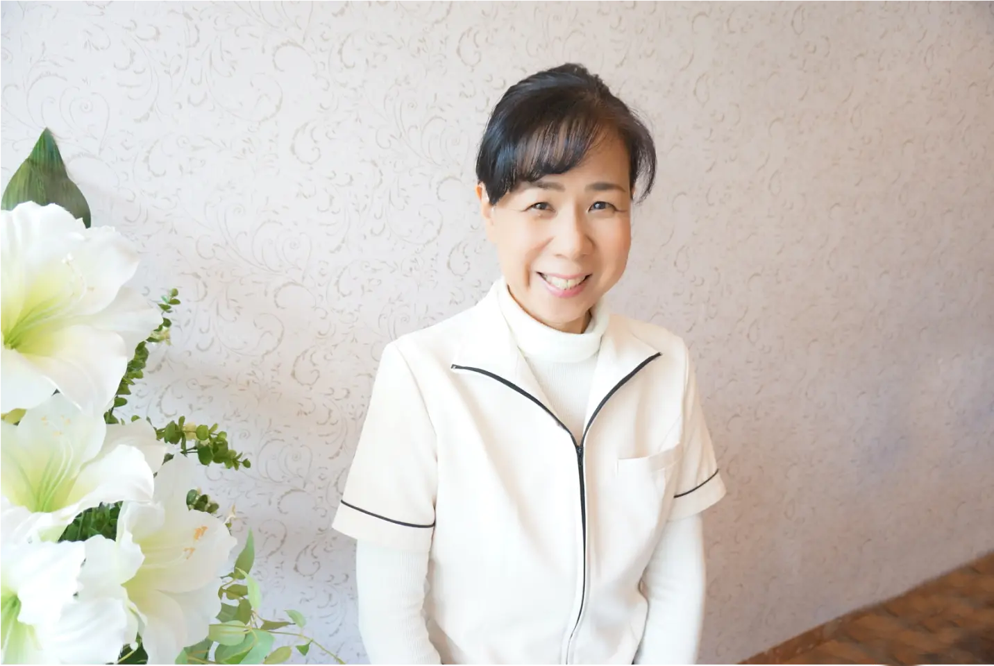 加藤先生