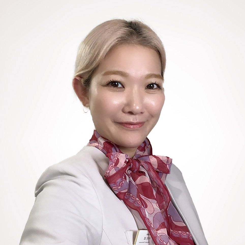 中沢 恵