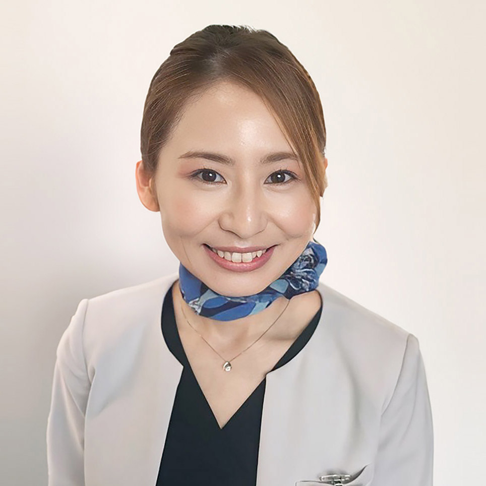 大澤 あかね